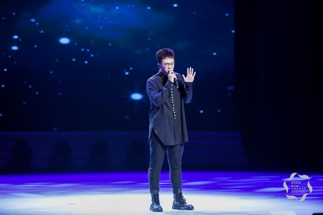 优秀歌手 杨佳彬.jpg 优秀歌手 杨佳彬.jpg